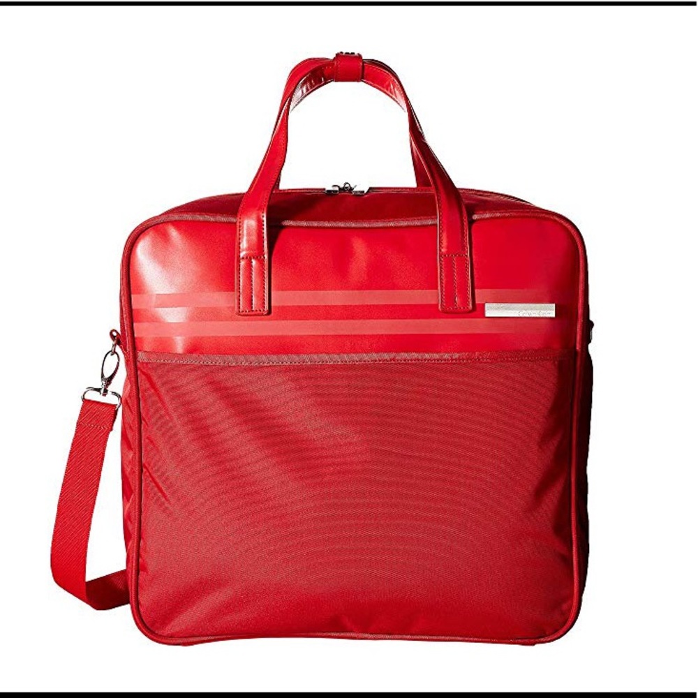 Calvin Klein Greenwich Cabin Tote